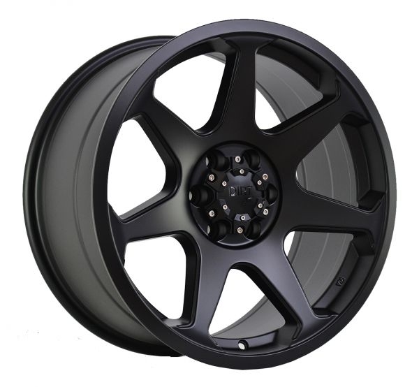 DIRT A.T. - D42